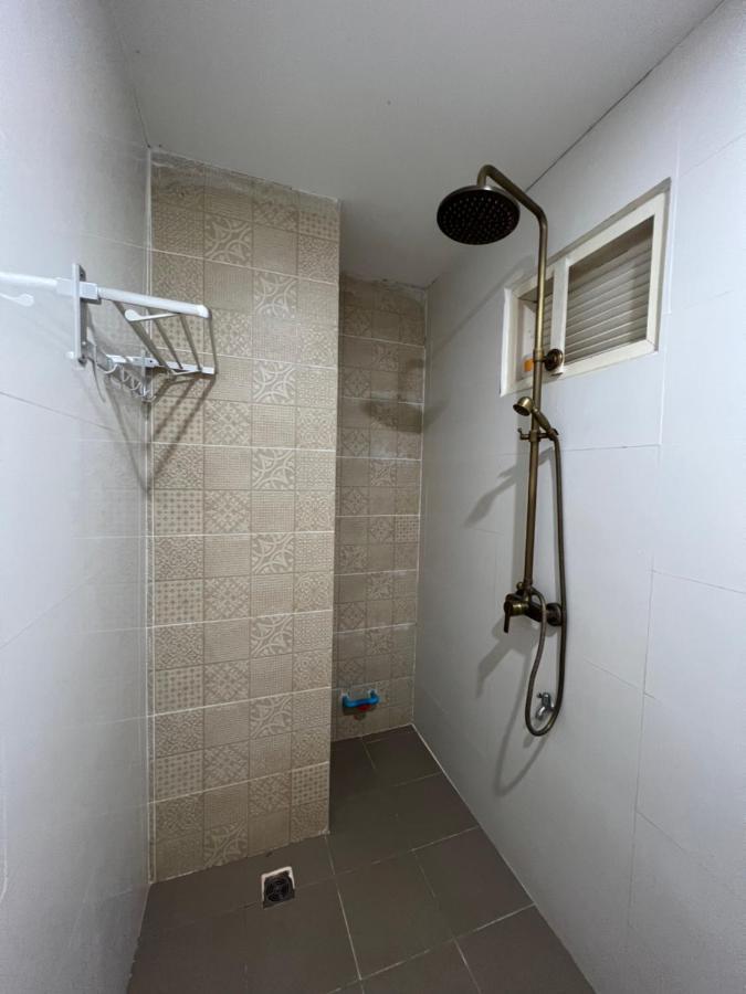 ואנג ויינג Jasmine Vangvieng Hotel מראה חיצוני תמונה